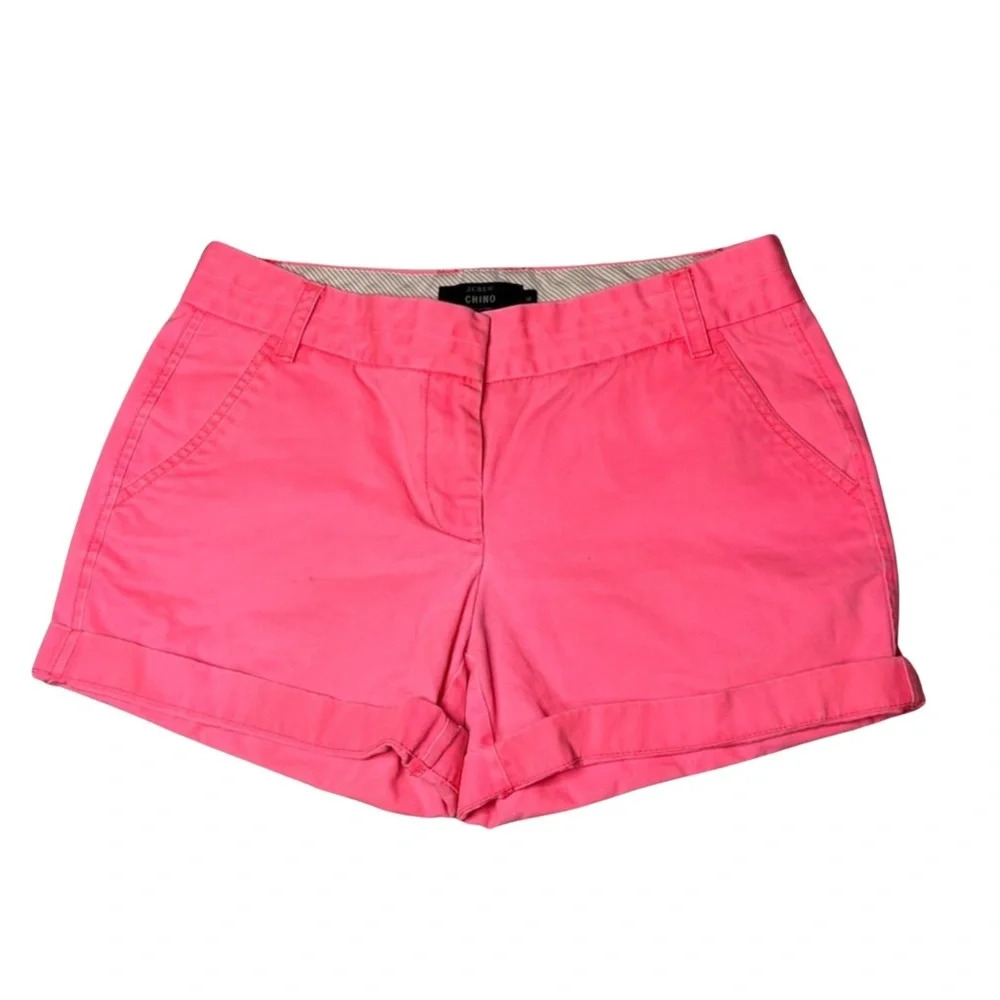 🖤 J Crew Chino Shorts🖤
